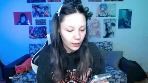 HugoMin online show from January 13, 9:17 am