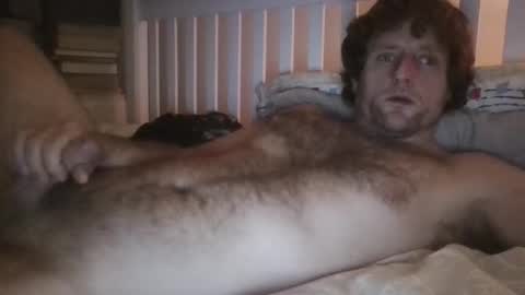 humdinger5775 online show from November 10, 11:18 pm