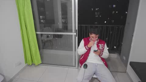 hun_damer online show from September 27, 1:58 am