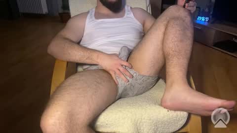 hundick696 online show from February 7, 10:57 pm