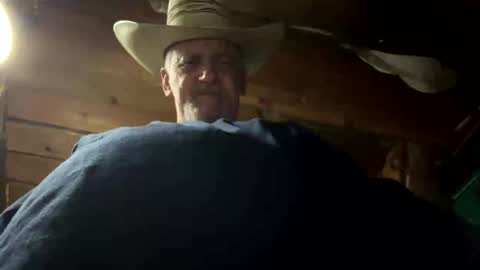 hung34u online show from June 25, 6:07 am