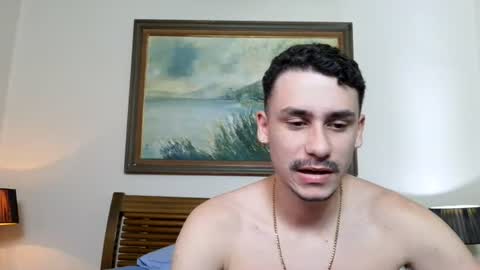 hungcaique online show from July 28, 3:15 am