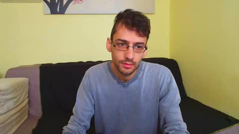 Eddy online show from October 9, 12:21 pm