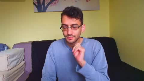 Eddy online show from October 8, 10:21 am