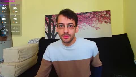 Eddy online show from November 26, 10:34 am