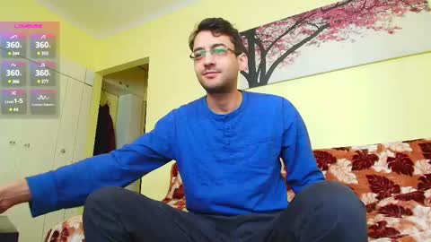 Eddy online show from February 27, 8:56 am