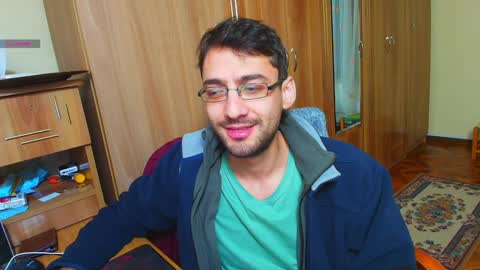 Eddy online show from December 31, 8:34 pm