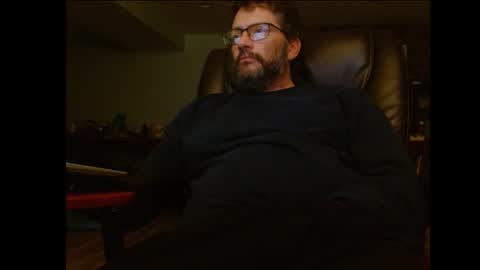 LonelyGuy online show from November 25, 3:49 am