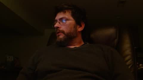 LonelyGuy online show from December 31, 3:12 am