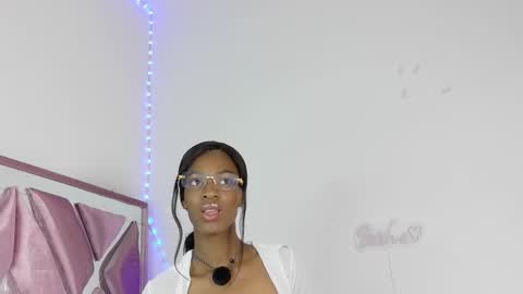 sasha online show from February 13, 3:37 pm