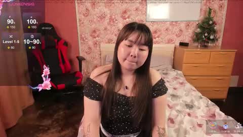 Nancy and Robert online show from February 18, 3:06 am