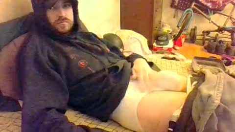 Snapshot of hungsubbb chatting on October 29, 1:07 am Boi online show from October 29, 1:07 am