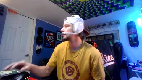 hungtxcock92 online show from January 9, 1:17 pm