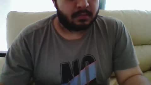 chubbyBubby online show from May 9, 8:20 am