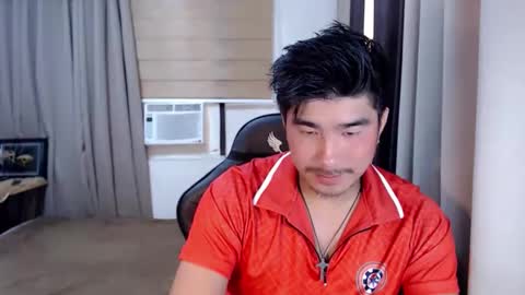 ADAM online show from March 14, 12:58 am