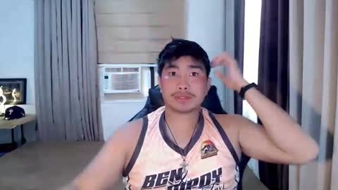 ADAM online show from February 15, 12:57 am