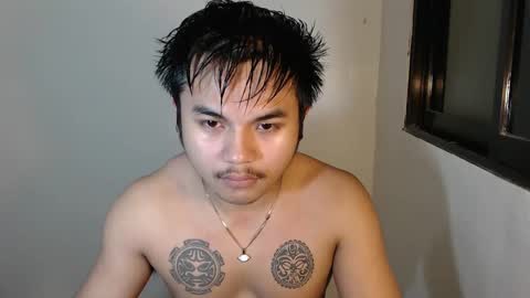 hunkyzeus online show from January 5, 1:58 pm