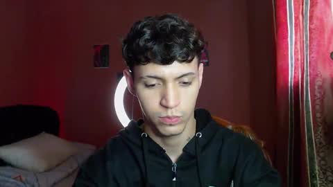 hunter_jagg online show from March 8, 6:12 pm