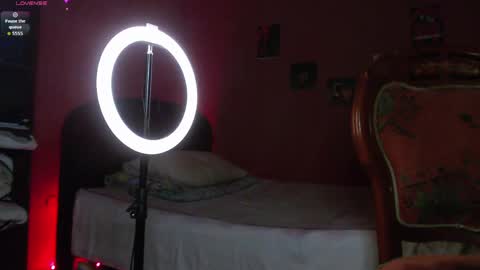 hunter_jagg online show from March 26, 11:10 pm