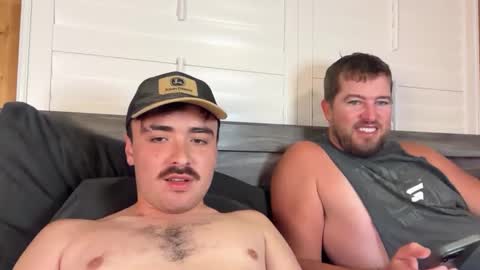 Snapshot of hunterbentleyy chatting on September 27, 1:36 am Hunter online show from September 27, 1:36 am