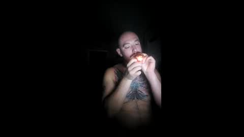 hunterluke1995 online show from February 18, 7:19 am