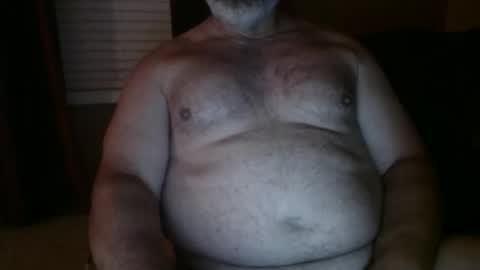 huntermark1 online show from November 3, 11:28 pm