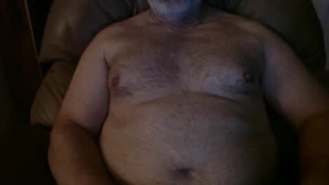 huntermark1 online show from February 27, 5:44 am