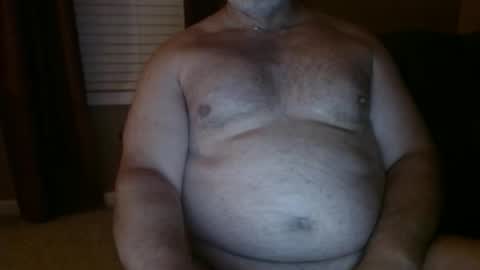 huntermark1 online show from January 13, 11:34 pm