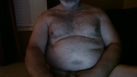 huntermark1 online show from October 20, 10:48 pm