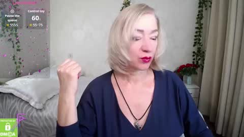 Irena online show from November 11, 2:19 pm