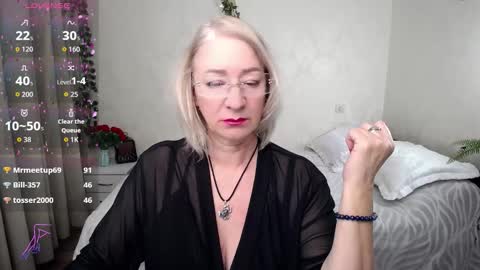 Irena online show from November 25, 12:09 am