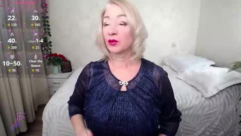 Irena online show from November 21, 5:00 pm