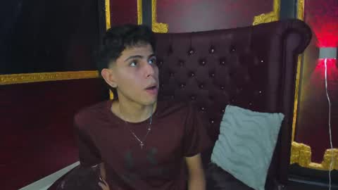 Lucas online show from July 8, 12:52 pm