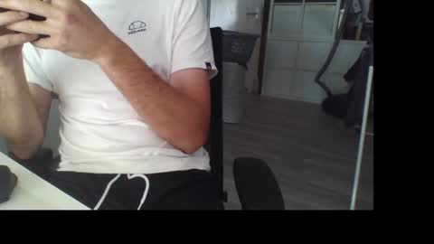 hunting_007 online show from July 8, 4:32 pm
