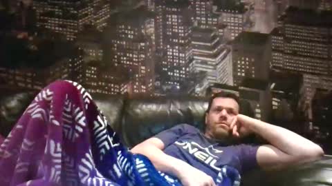 hurley7890 online show from February 19, 3:27 am