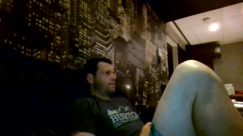 hurley7890 online show from June 8, 1:28 am