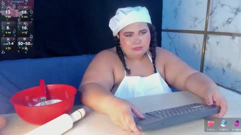 Hurren online show from September 13, 11:45 am