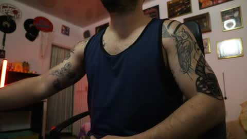 hurtadodirector online show from April 10, 7:03 am