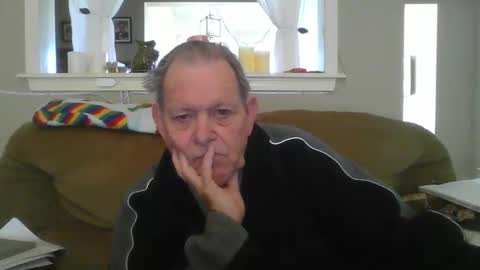 hvl13 online show from January 13, 8:05 pm