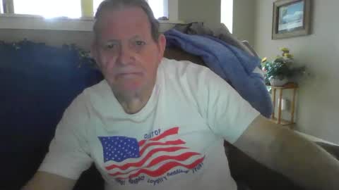 hvl13 online show from January 7, 10:08 pm