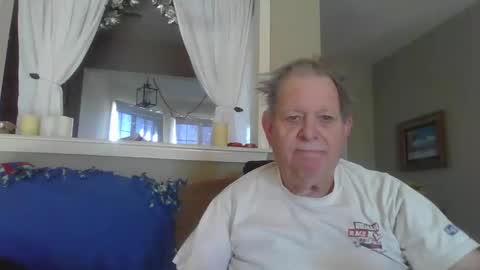 hvl13 online show from January 20, 10:37 pm