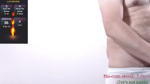 Andrew online show from September 8, 6:51 pm