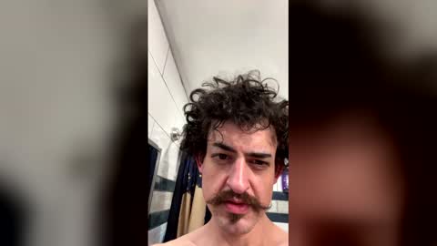 hydrakinglaser online show from March 18, 7:20 pm