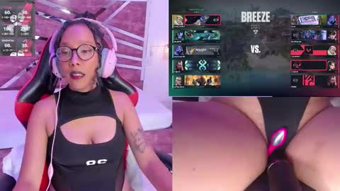 Ashley online show from November 11, 4:47 am