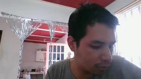 hyojin08 online show from April 19, 8:11 pm