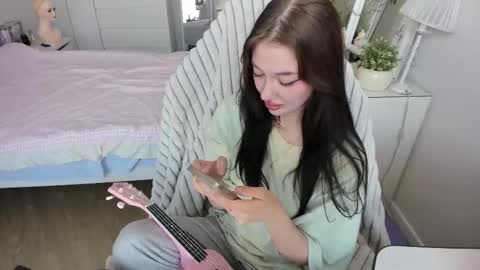 Snapshot of hyorinmaruu chatting on September 17, 4:05 am maru online show from September 17, 4:05 am