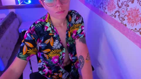 Hypatia online show from January 16, 12:12 am