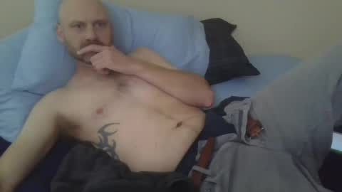 hyperarousal online show from July 29, 11:16 pm