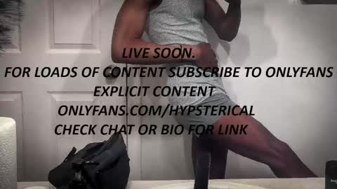 Hypsterical online show from February 9, 11:07 pm