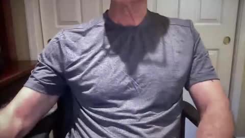 The Talented Mr. DILFy online show from October 16, 4:28 pm